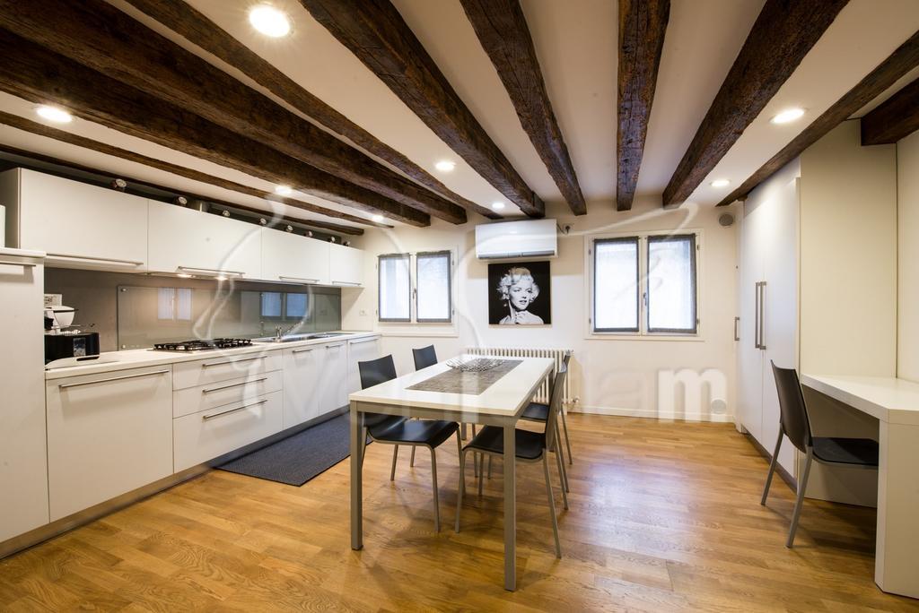 The Lion's House Apt5 Apartamento