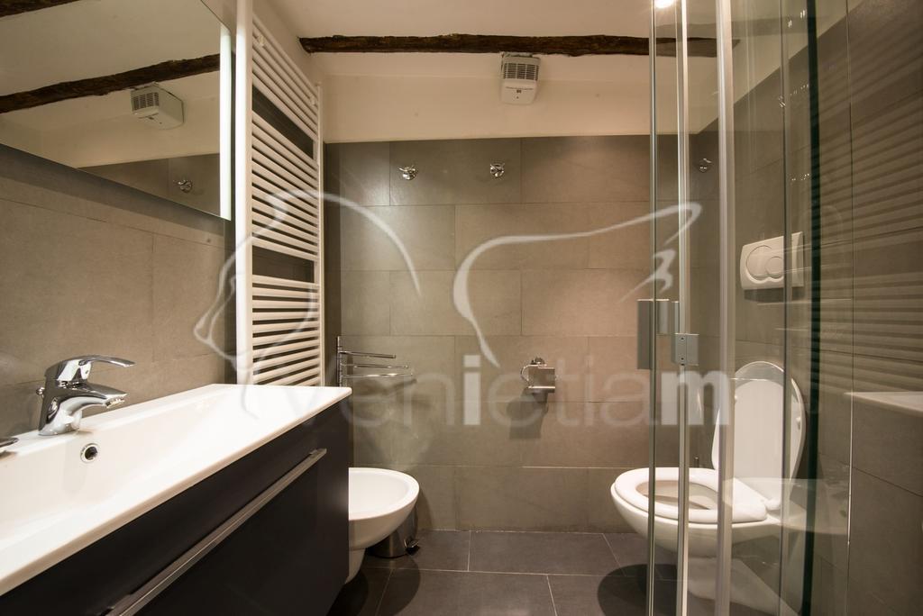 The Lion's House Apt5 * Venecia