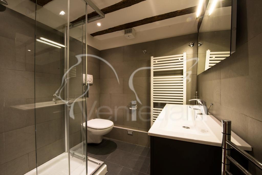 Apartamento The Lion's House Apt5