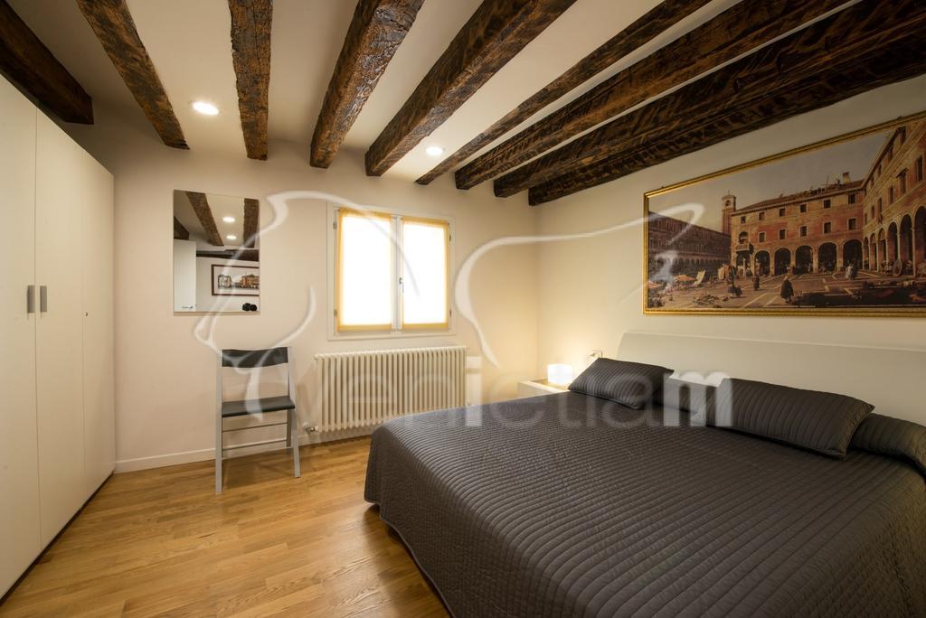 The Lion's House Apt5 Apartamento Venecia
