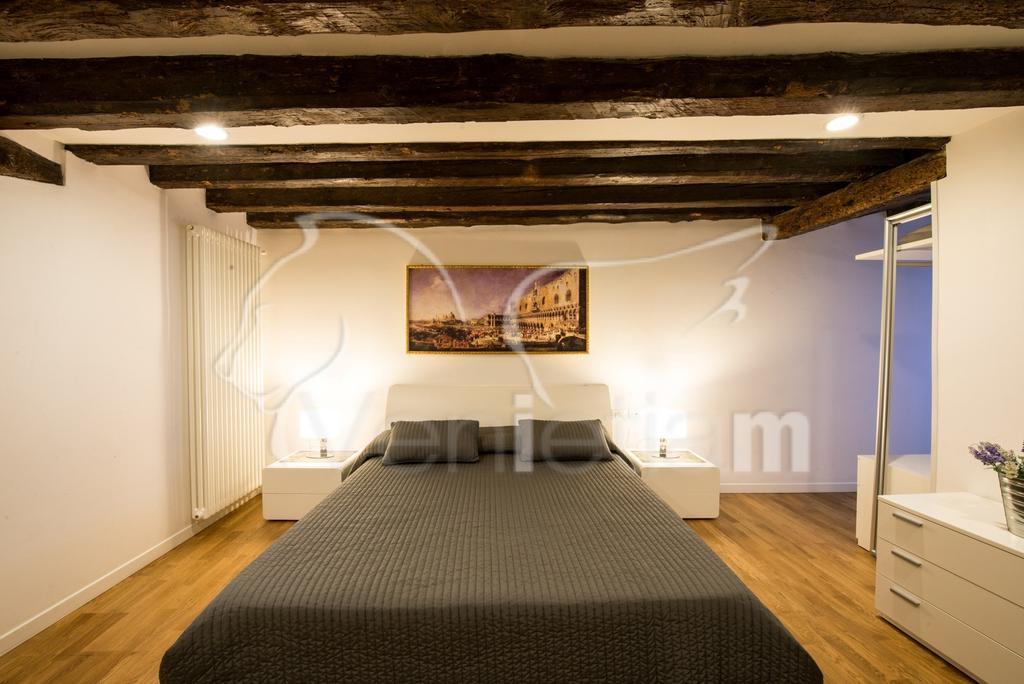 Apartamento The Lion's House Apt5 *