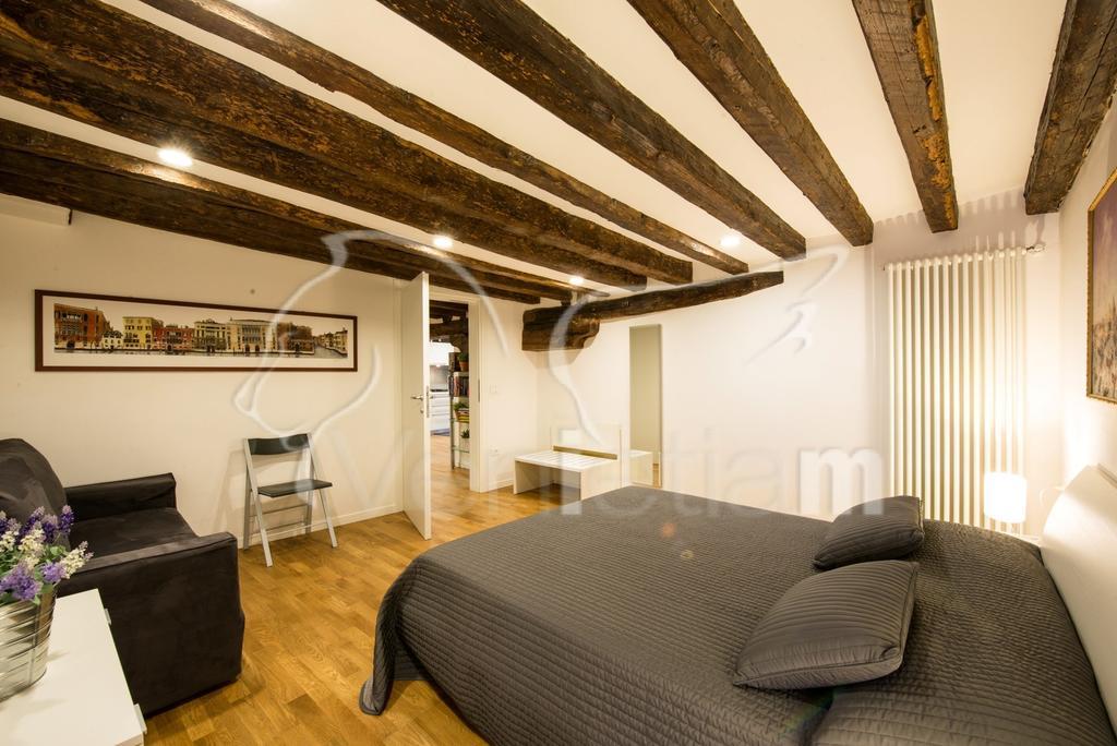 Apartamento The Lion's House Apt5 Venecia